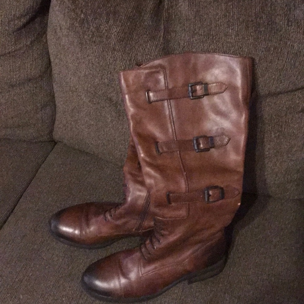 Vince Camuto Boots